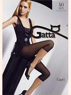 Нажмите для увеличения Capri — Леггинсы жен., Gatta